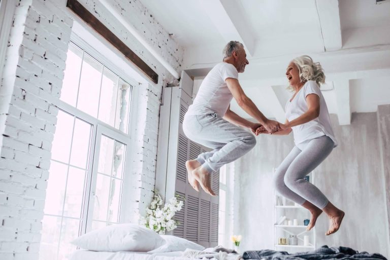 Capenergy lleva a cabo la medicina anti-aging para retrasar los signos del envejecimiento