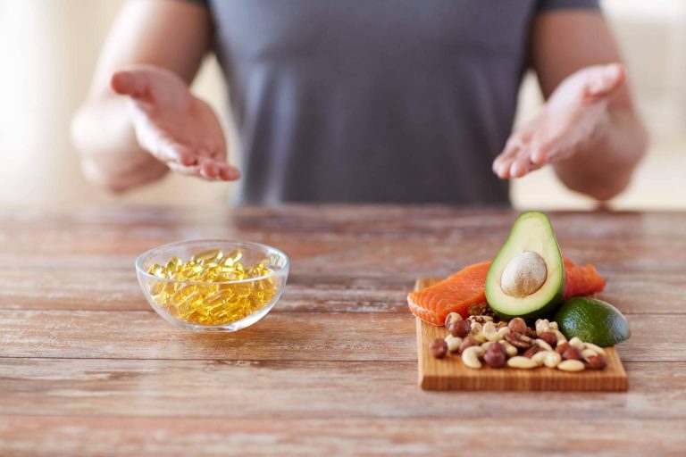 Omega 3679, la nueva fórmula de los laboratorios de suplementos alimenticios Novonatur