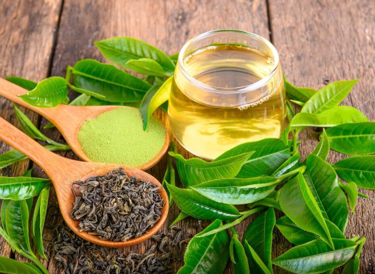 Cuáles son las propiedades del té con ganoderma, Reishi Gano Té DXN