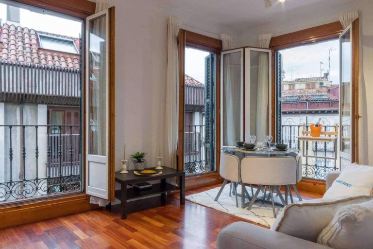 Rentabilizar una propiedad sin preocuparse de nada, de la mano de Homes2Rent