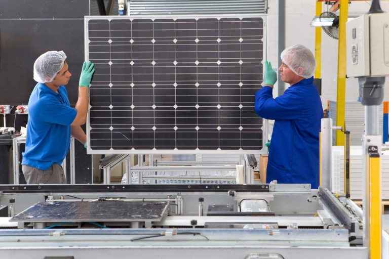El Almacén Fotovoltaico celebra su éxito en el pasado Prime Day, gracias a su oferta paneles solares