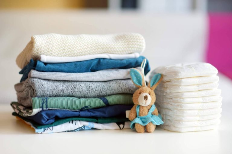 Lima Fashion Kids se posiciona como un excelente marketplace donde encontrar ropa para bebé recién nacido