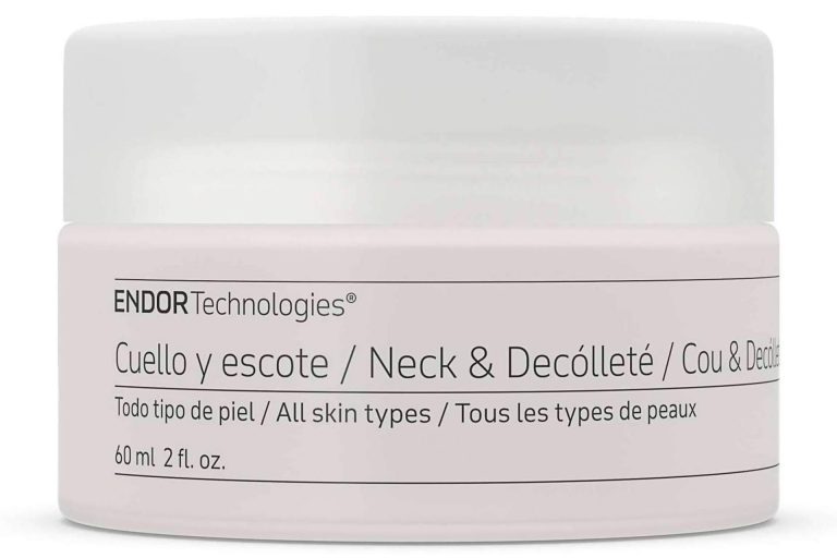 ¿Cómo ayuda el ácido hialurónico a alimentar la piel?, por ENDOR