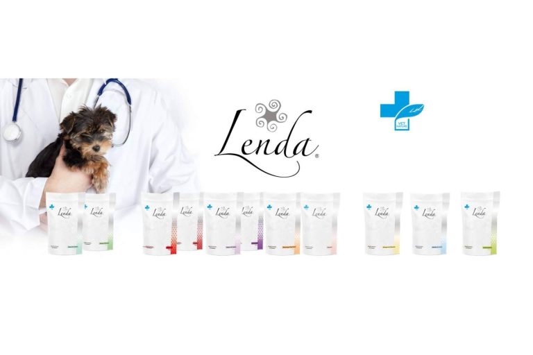 Las propiedades del pienso para perros diabéticos de Lenda VET Nature