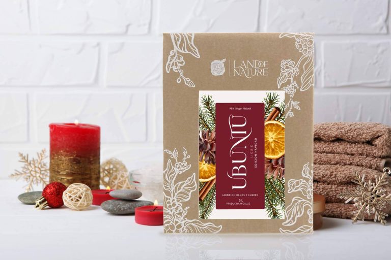 Tras el éxito del pasado año, Land of Nature saca su edición especial Ubuntu Navidad