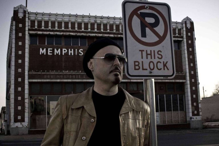 SOUL TELLER, el artista que exporta música con alma