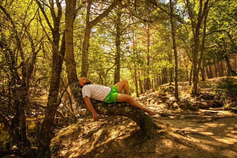 Cómo superar el miedo al rechazo, con la ayuda de Jordi Sanz