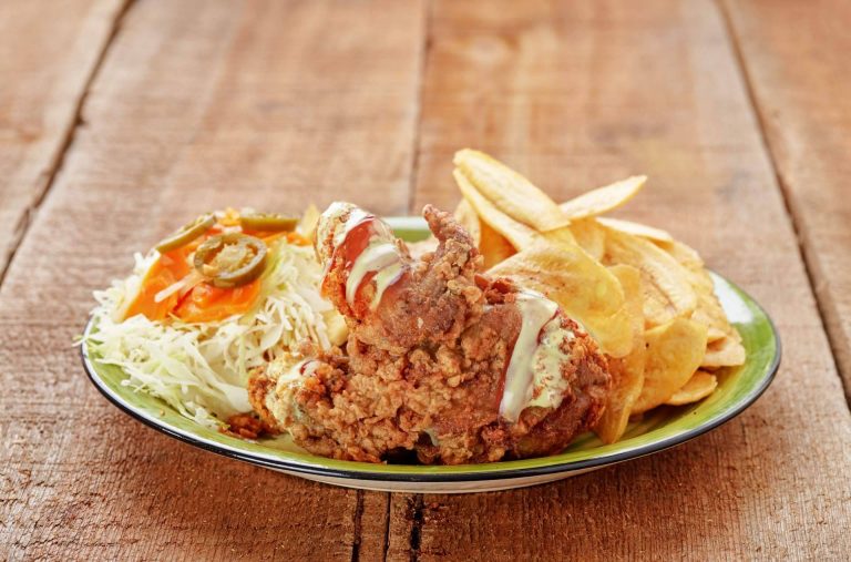 Los mejores lugares y restaurantes en Honduras, algunas recomendaciones