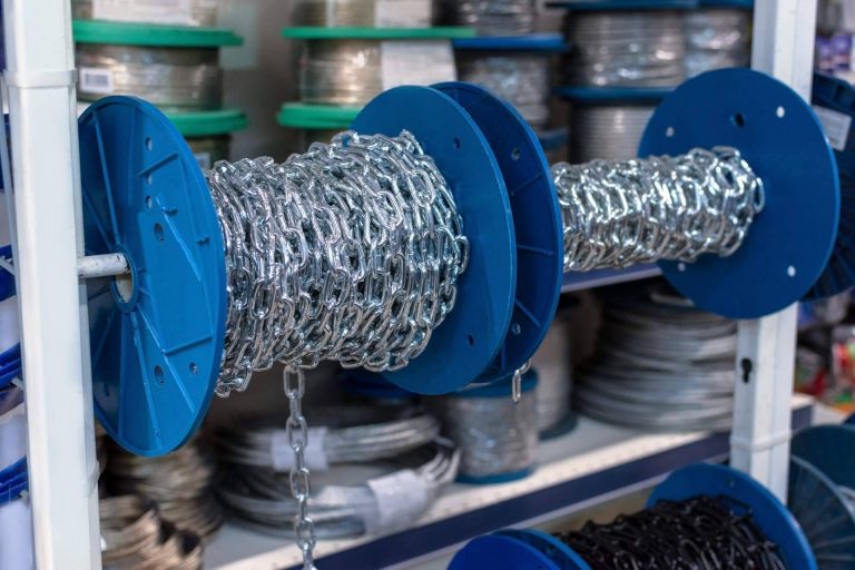 Nova Argonautica ofrece un enorme catálogo de calibrated chain galvanized