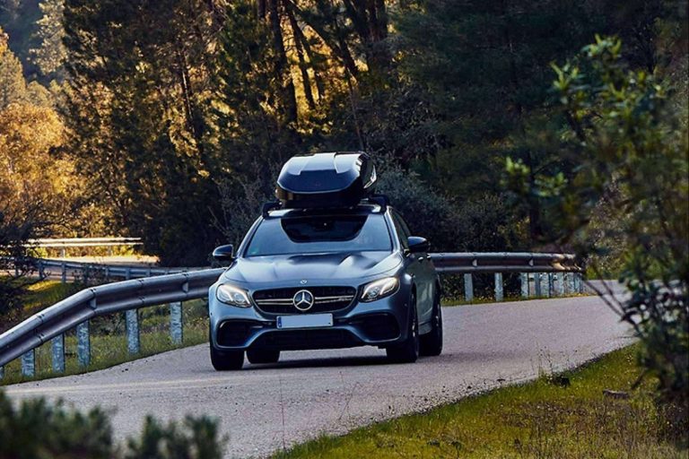 Uno de los principales distribuidores de la multinacional Thule es Negrillo