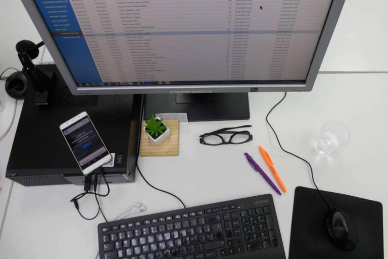 Notarline enumera los beneficios del outsourcing de procesos en el ámbito de los despachos profesionales