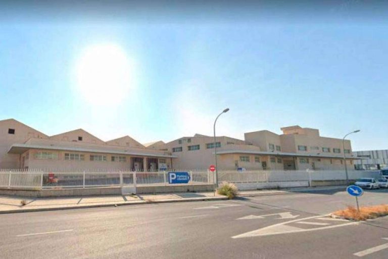 Se abre la subasta de una nave industrial en Alicante valorada en más de 9 millones de euros