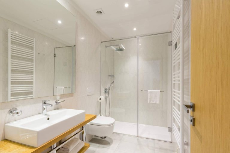 Cambio de bañera por ducha de manera rápida, de la mano de Ecoducha