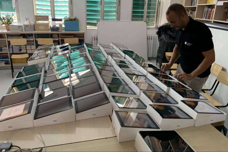 Cómo ayuda SETEK al aprendizaje de los niños con Transtorno del Espectro Autista (TEA)