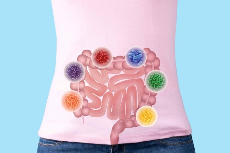 El Dr. Fernando Ruger Viarengo presenta el tratamiento preferido de los jeques árabes, el tratamiento de disbiosis modulación terapéutica y rehabilitación intestinal