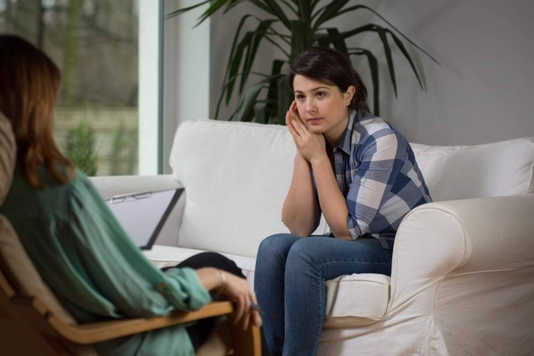 Especialistas como Míriam Pascual y la importancia de la terapia emocional individual