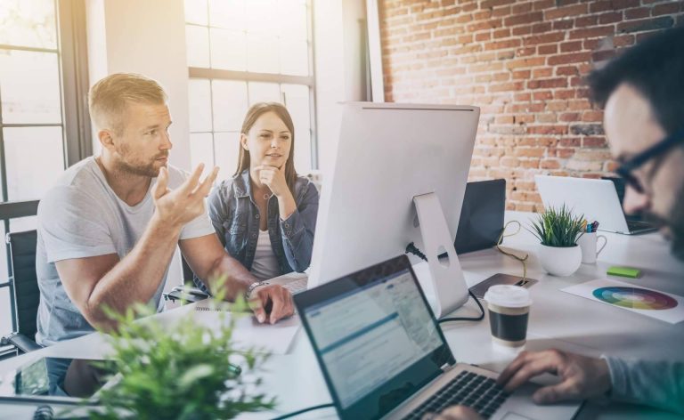Las ventajas de digitalizar una empresa pasándose al e-commerce, con Opensaga