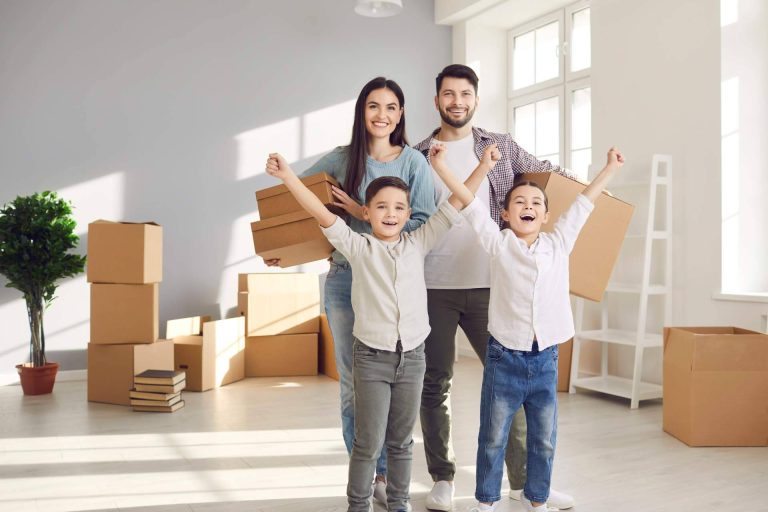 Aspectos a considerar en el momento de comprar una vivienda