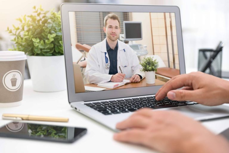Los servicios de telemedicina de calidad que ofrece 48 Hoorass Día