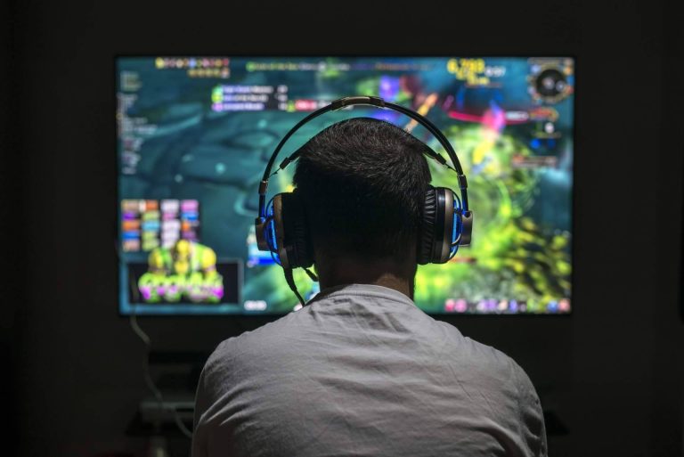 El amplio catálogo de juegos seminuevos de Wakapp