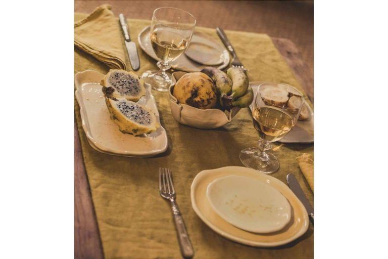 Collioure Cerámica, una nueva colección de MARTINAS Ds