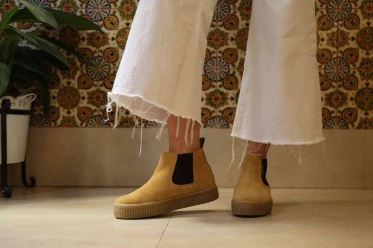 Los nuevos botines para otoño-invierno de Tuilus