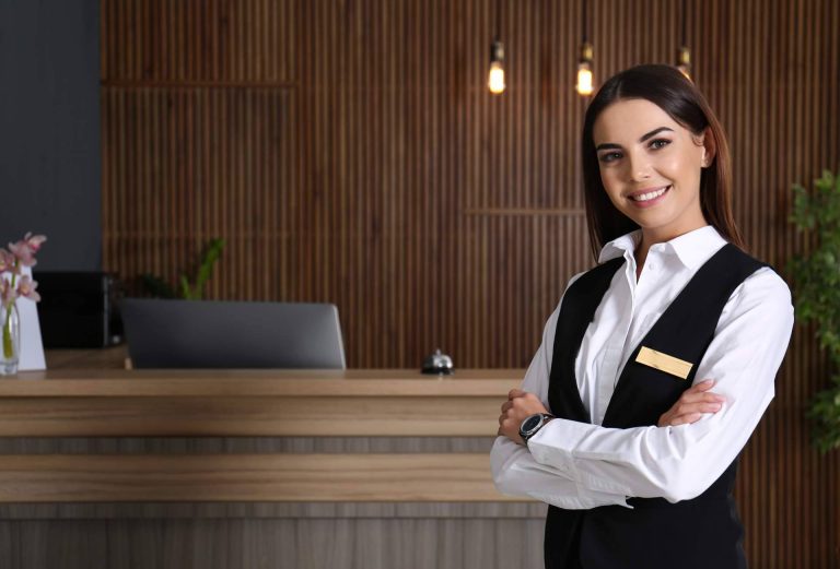 Una de las profesiones más solicitadas es la dirección hotelera