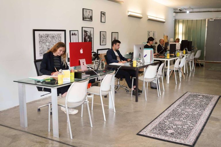 Megatron HQ ayuda a digitalizar y mejorar empresas