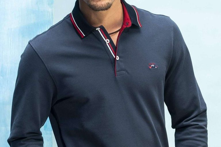 Polos para hombre de The Surfcar