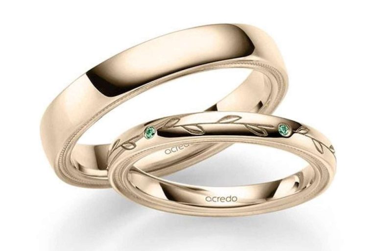Joyería nupcial, anillos de compromiso y alianzas de boda en oro de la mano de Staring, una de las primeras marcas especializadas en España