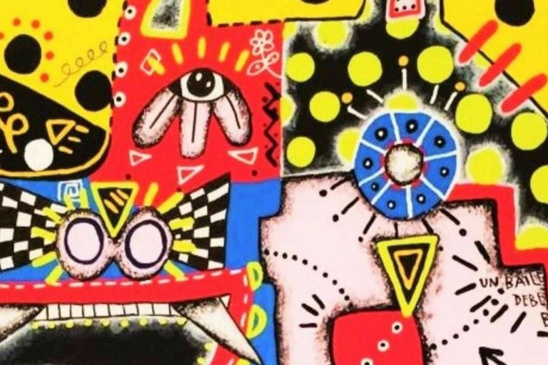 Saisho habla sobre las tendencias del mercado de arte para 2023