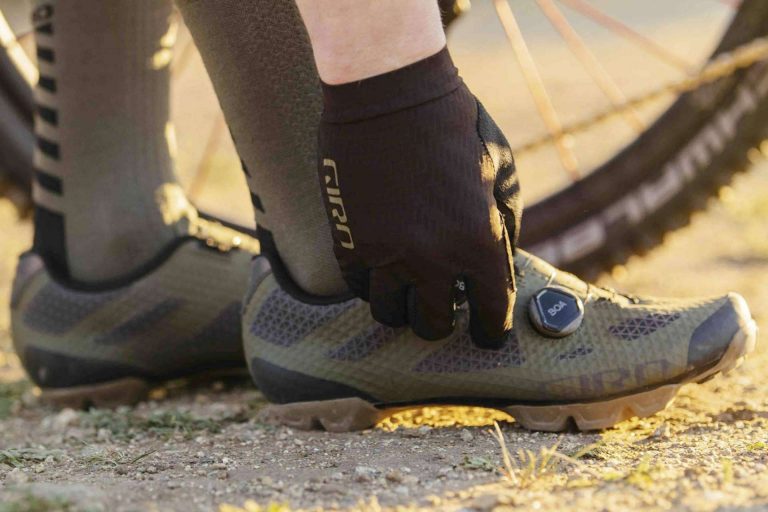 Los 5 consejos de Sanferbike para elegir unas zapatillas de ciclismo