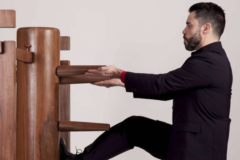 Desarrollar una mente más estratégica con el sistema Ving Tsun de Kung Fu
