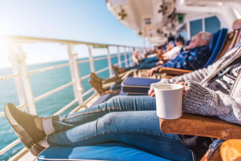 El magazine online Cruceroadicto.com facilita viajar en crucero como un experto