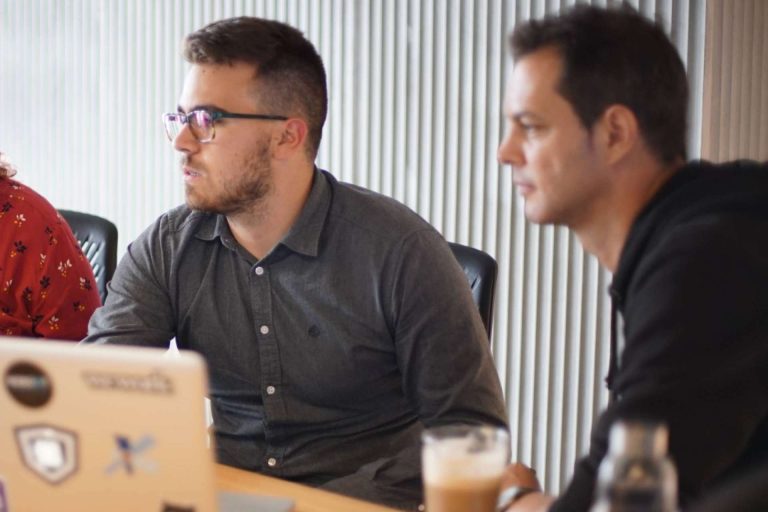La empresa experta en formación tecnológica Reboot Academy presenta la próxima edición del Bootcamp de Web Development
