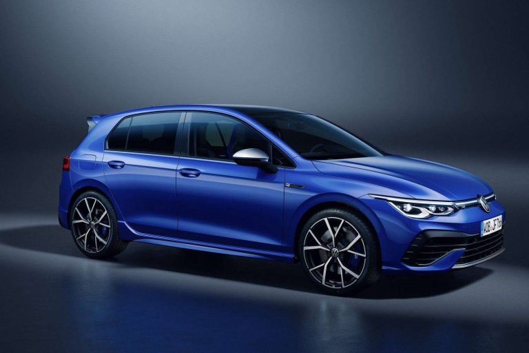 El nuevo Volkswagen Golf y el Hyundai Ioniq 6 depositan su confianza en neumáticos Nexen disponibles en la red BlackTire
