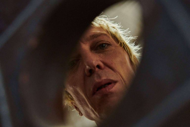 Xavier Boet y la fotografía de moda