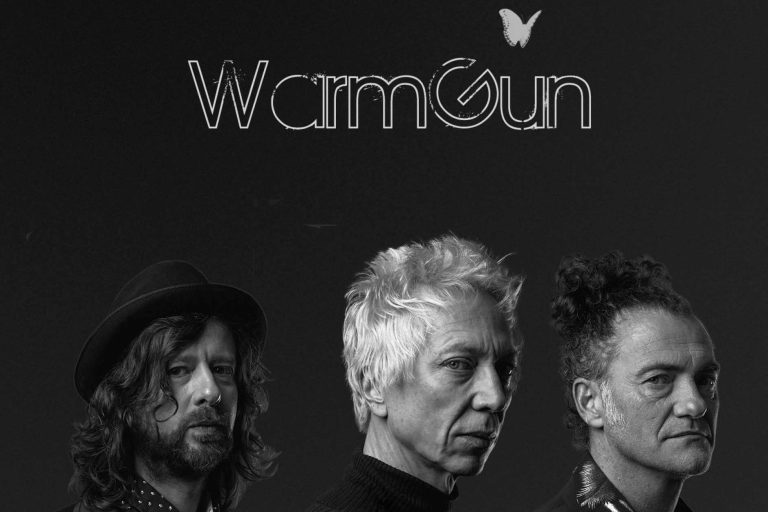 Xavier Boet dirige y produce el nuevo videoclip de la banda Warm Gun, titulado Keep on dancing