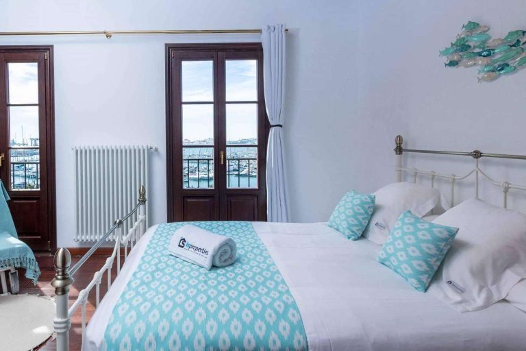 Escoger entre múltiples propiedades en Mallorca, con ISholidays.com