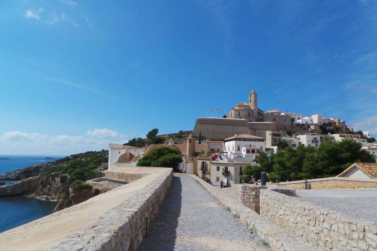 Vacaciones ideales en Ibiza, de la mano de ISholidays.com
