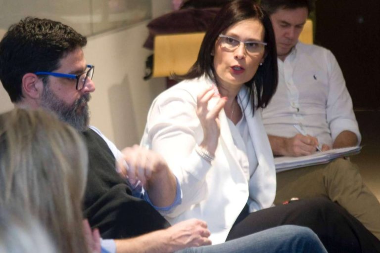 La figura del coach empresarial en las organizaciones, con Grupo Santalá