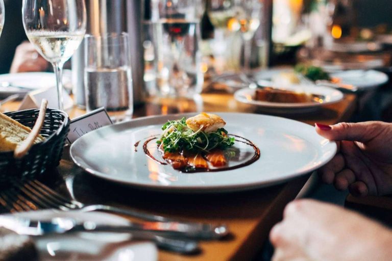 Oh My Business sobre cómo triunfar con un concepto gastronómico