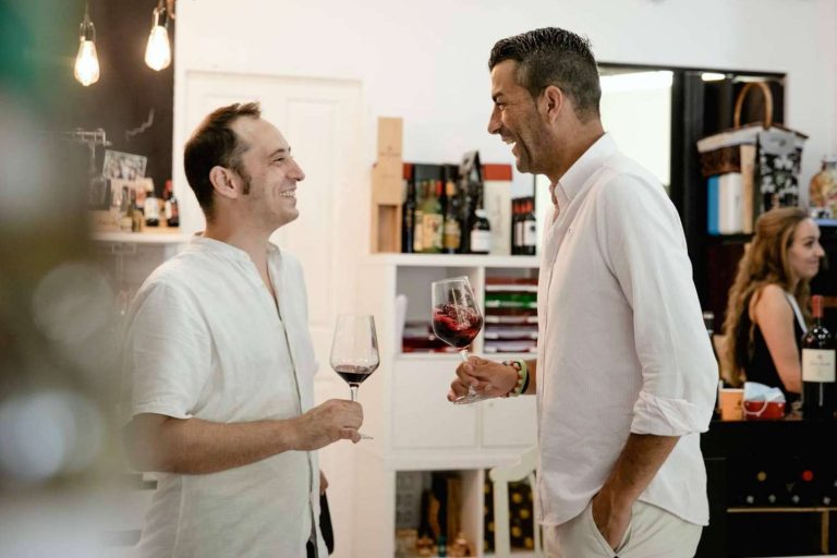 Revolucionar el concepto del vino en España con Bag in Box