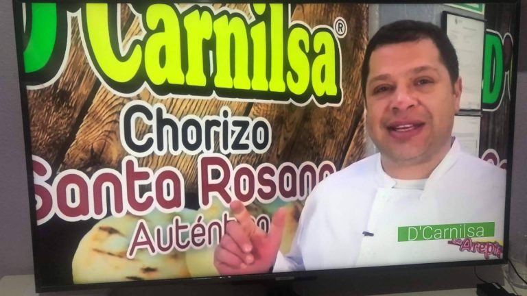 El manjar blanco colombiano, de la mano de D’Carnilsa