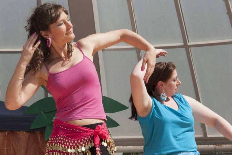 Disfrutar de diferentes tipos de baile en el Gran Congreso de Baile Social 2022