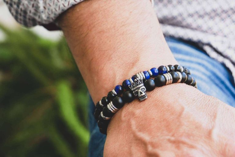 Las pulseras para hombre de MALOMALOTE, un regalo perfecto