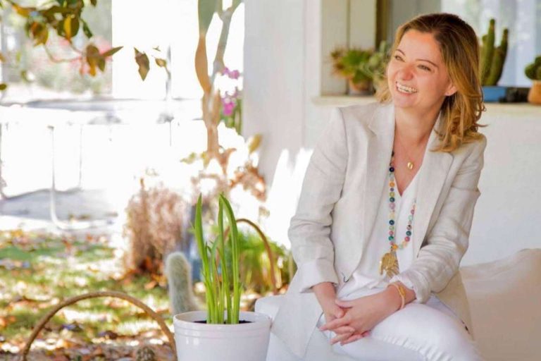 Entrevista a la empresa de joyas personalizadas Dejando Huella Joyas