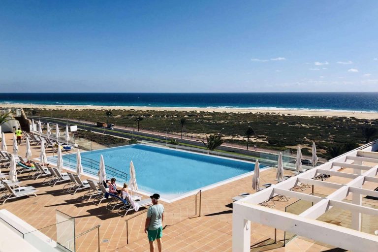 ¿Cómo tratar la estanqueidad de piscinas y depósitos de agua potable?, por ClauniCanarias