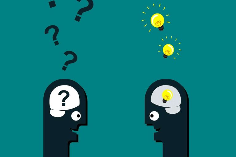 ¿Las personas tienen el control de la mente original?, según Edoardo Zeloni Magelli