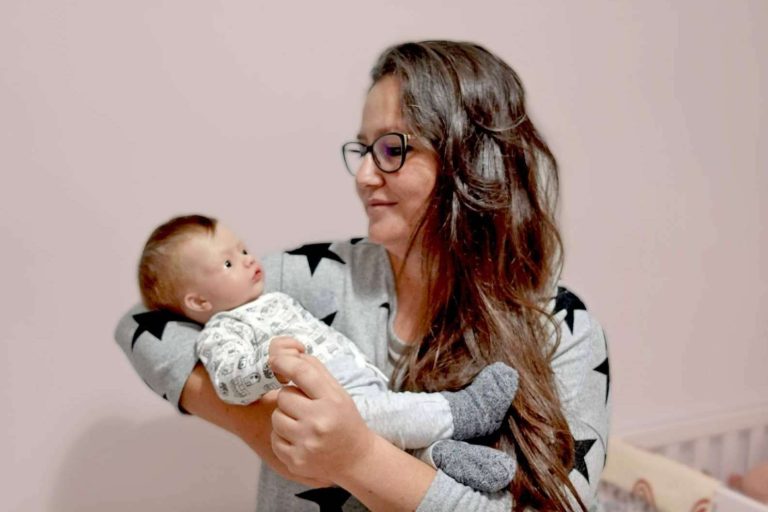 Más que un juego son una experiencia, los bebés reborn